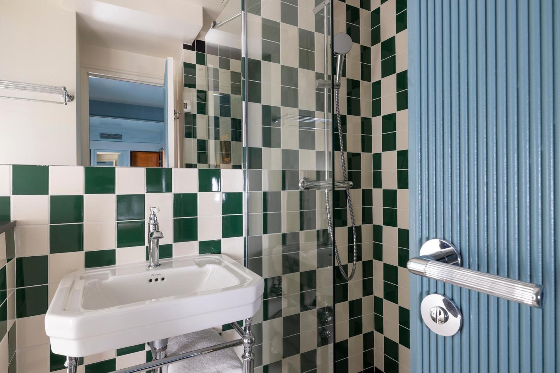 Gezellige Kamer